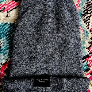 Rag & Bone Addison Beanie